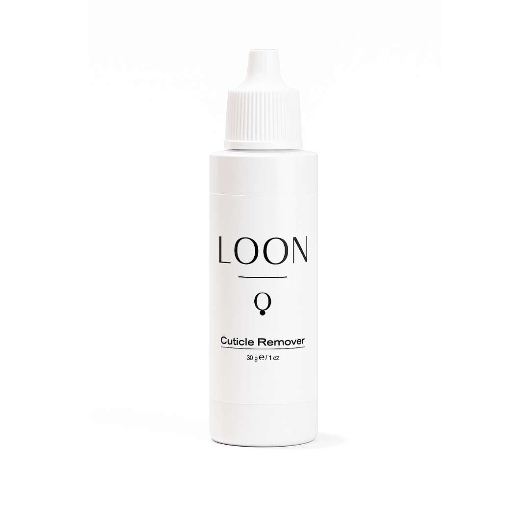 Loon Cuticle Remover