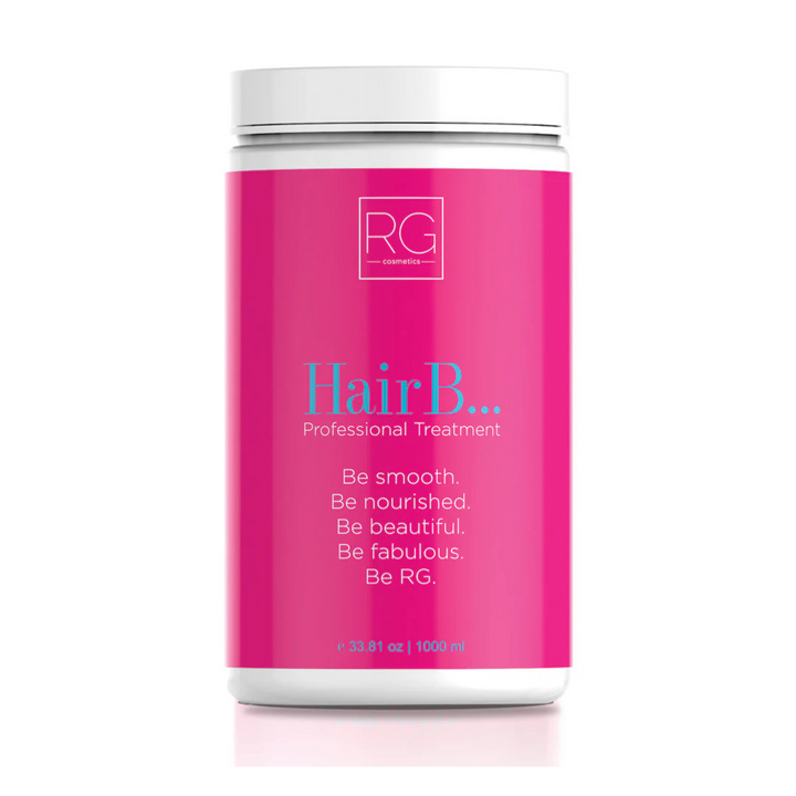 علاج RG Hair B