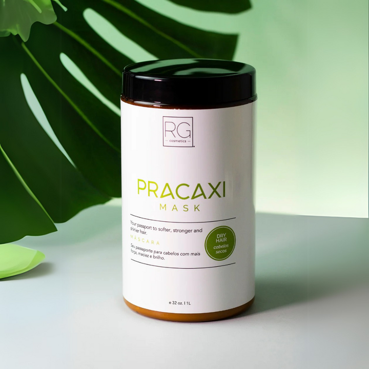 قناع RG Pracaxi