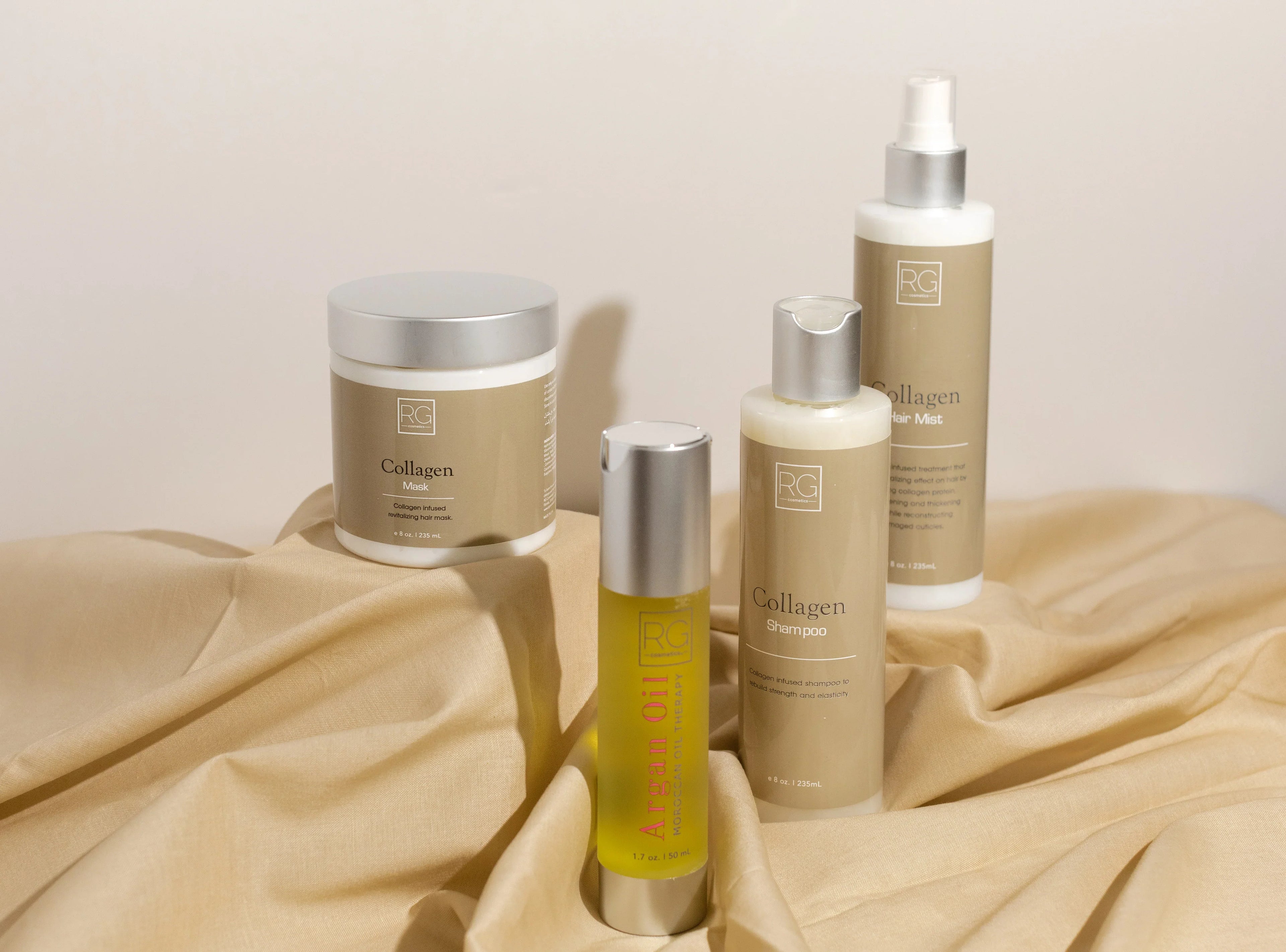 RG COSMETICS