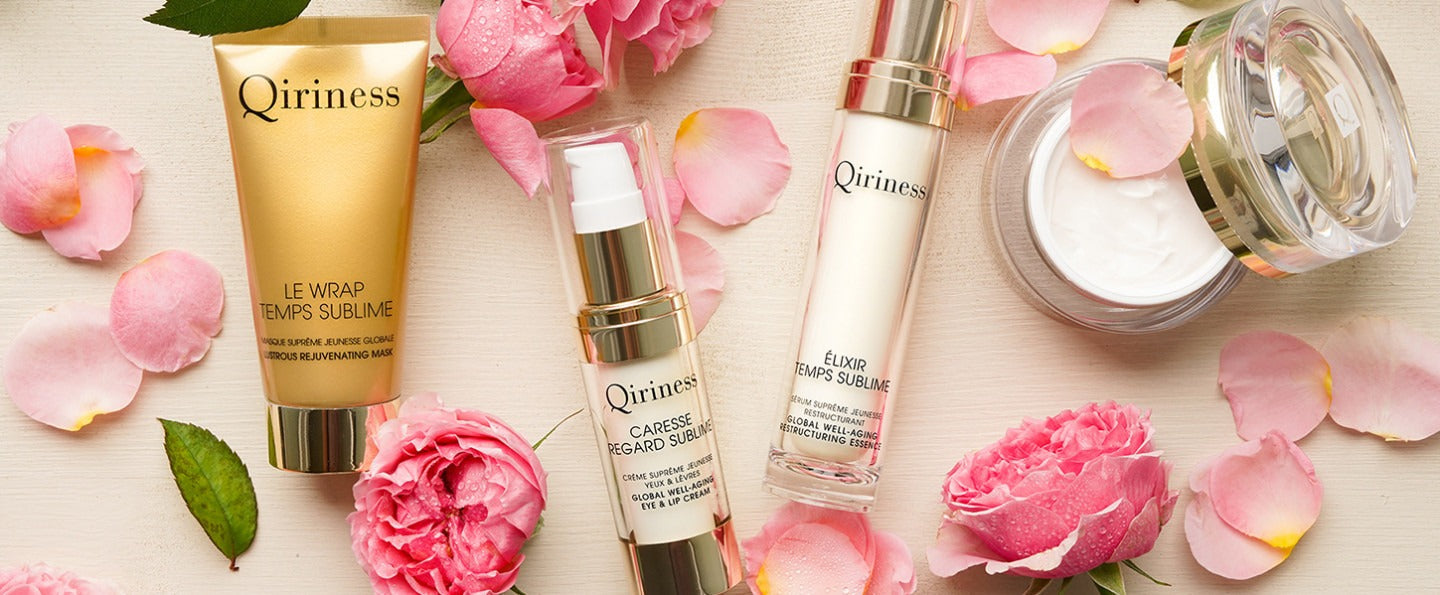 Skin care