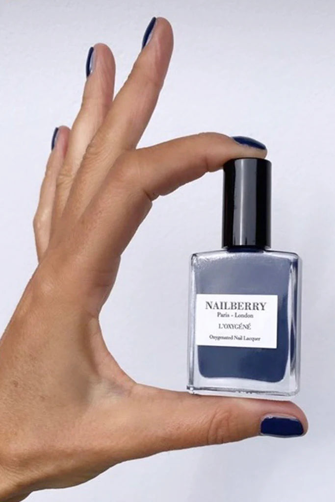 Nailberry  Number 69