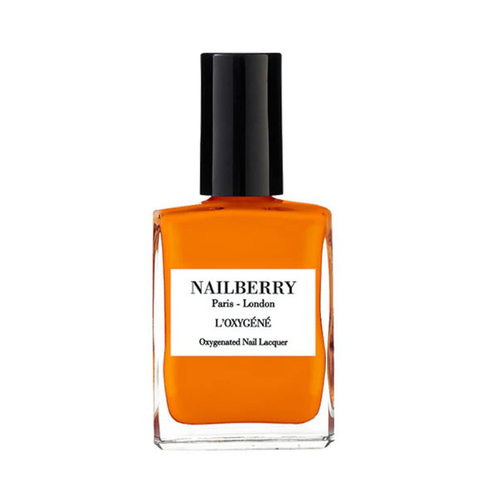 Nailberry  Spontaneous
