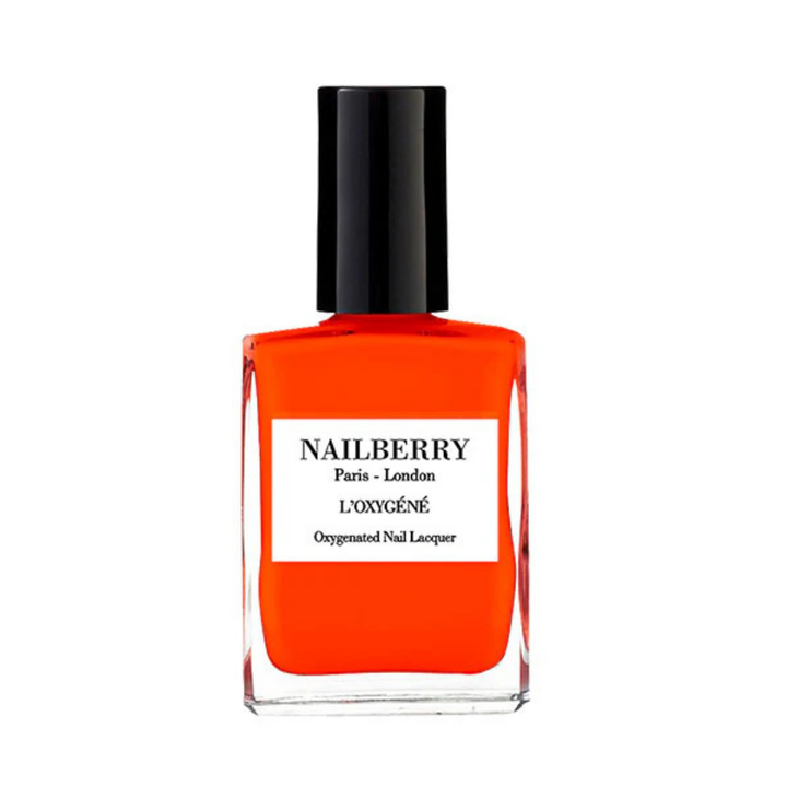 Nailberry  Joyful