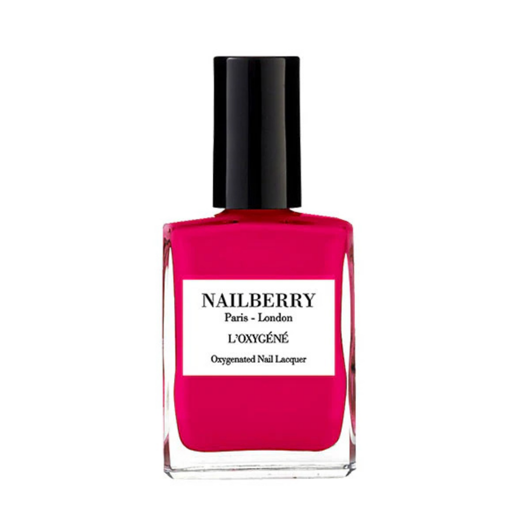 Nailberry Sacred Lotus