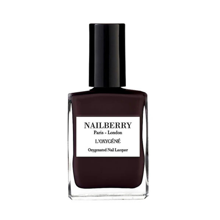 Nailberry  Hot Coco