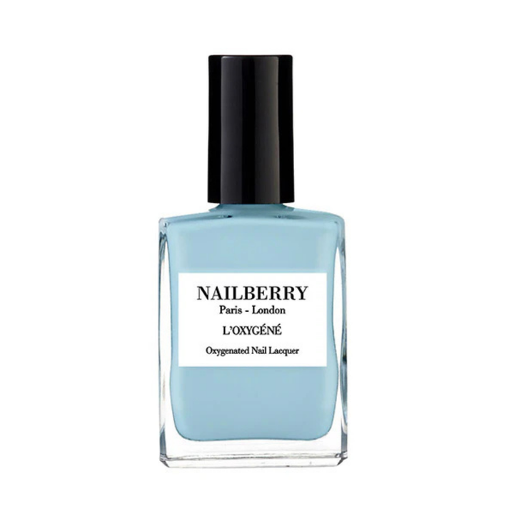 Nailberry  Charleston