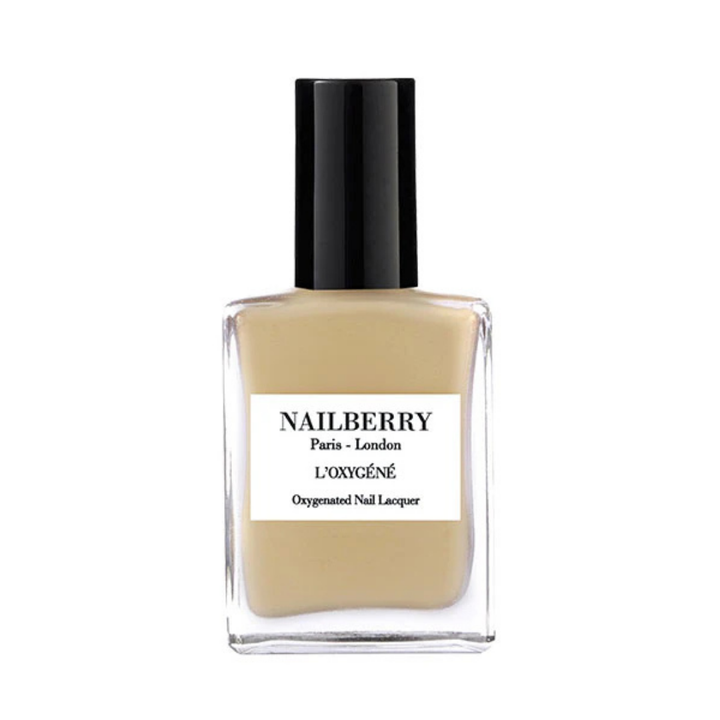 Nailberry  Folie Douce