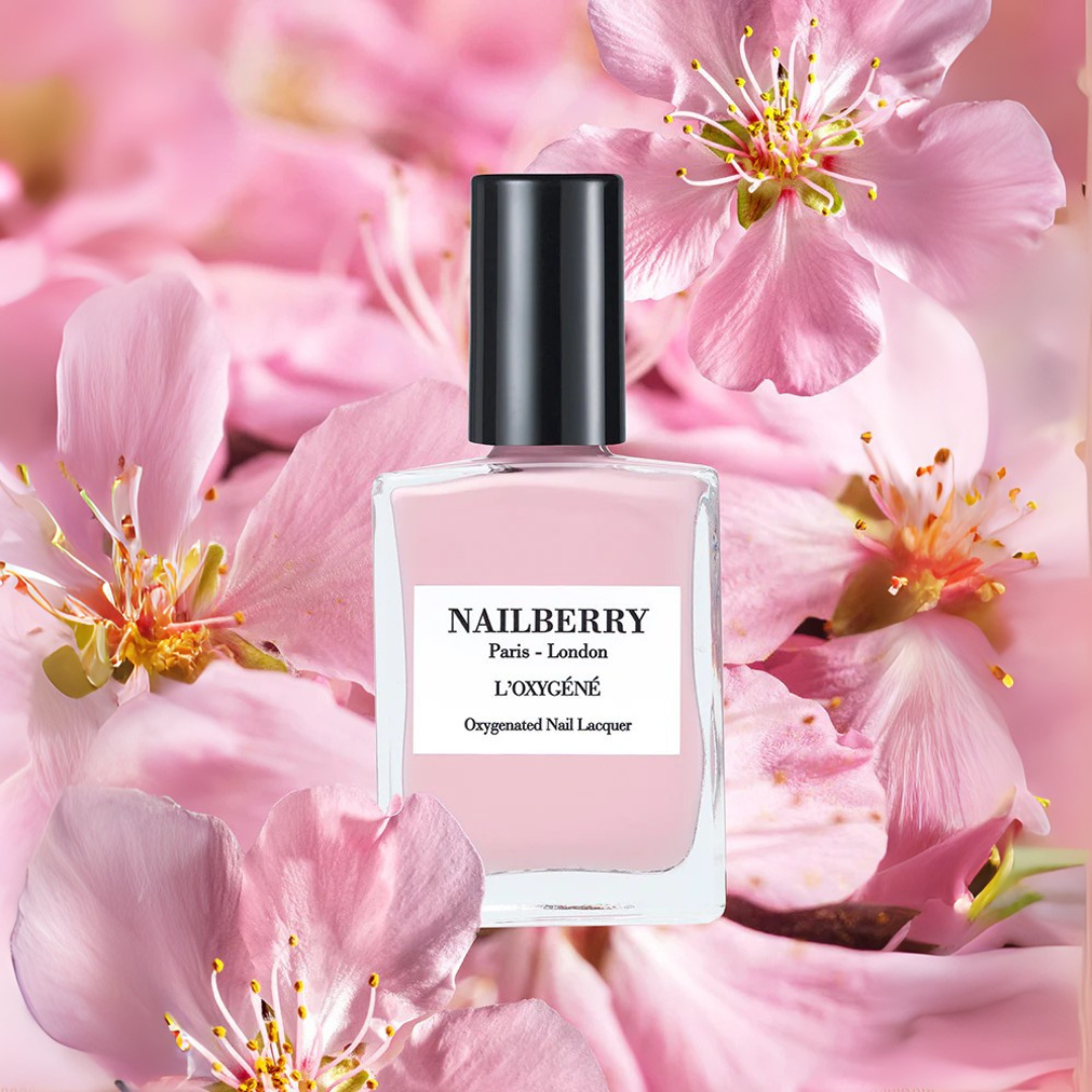 Nailberry Kyoto Bloom