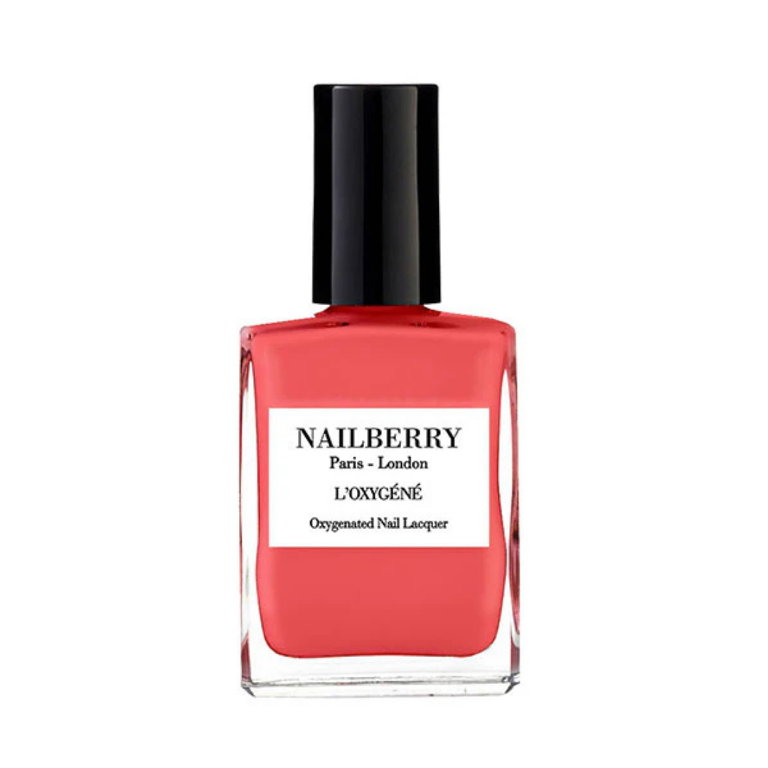 Nailberry  Jazz Me Up