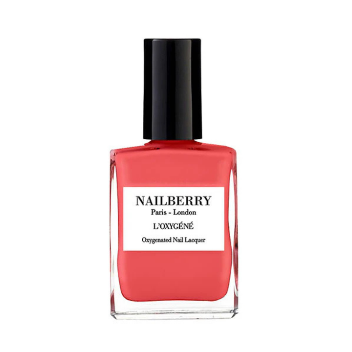 Nailberry  Jazz Me Up