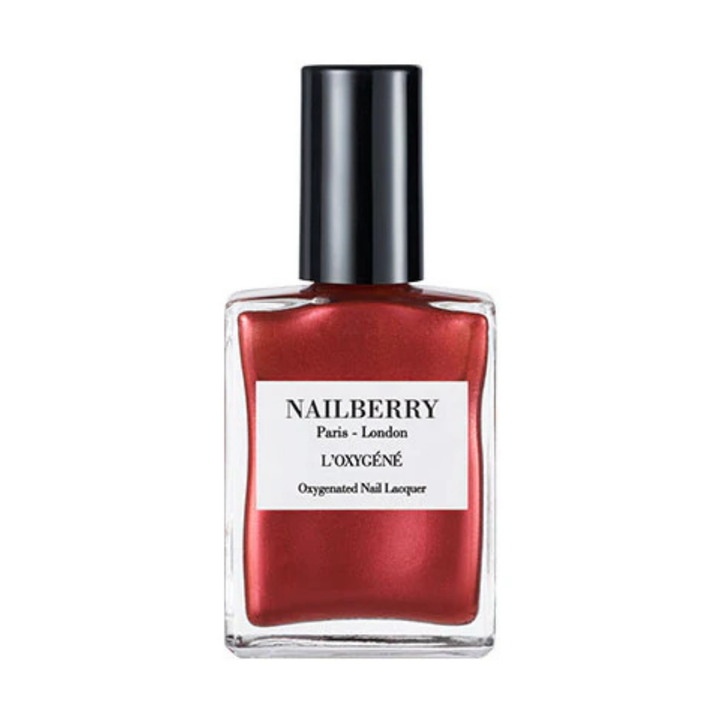 Nailberry  To The Moon and Back