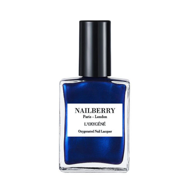 Nailberry  Blue Moon