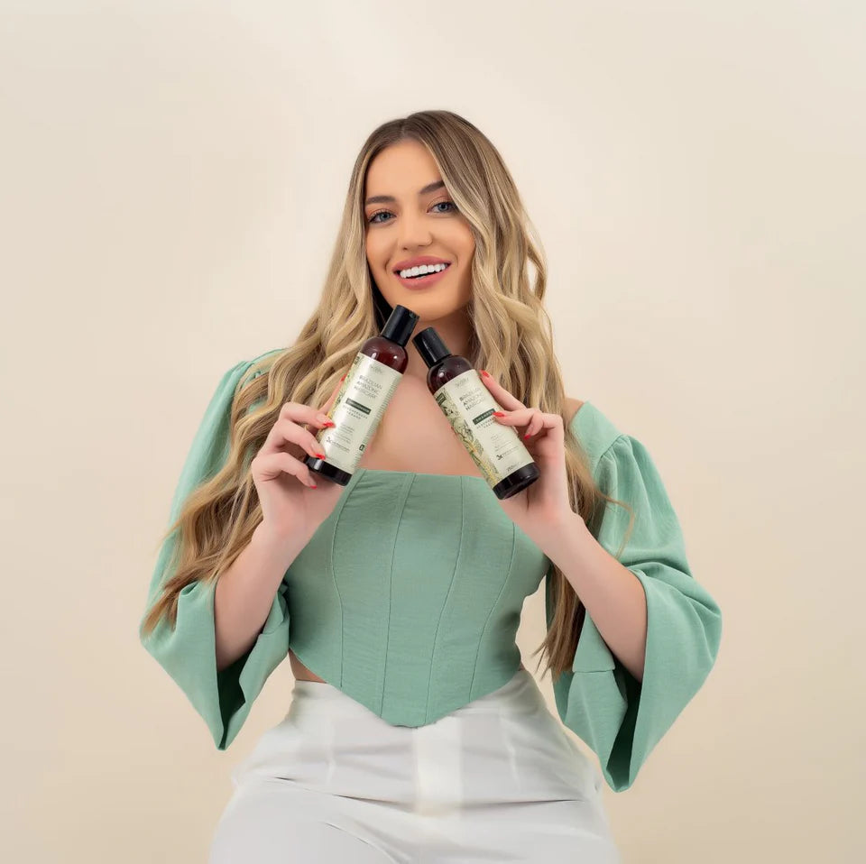 Desirius BAH Regenerating Conditioner