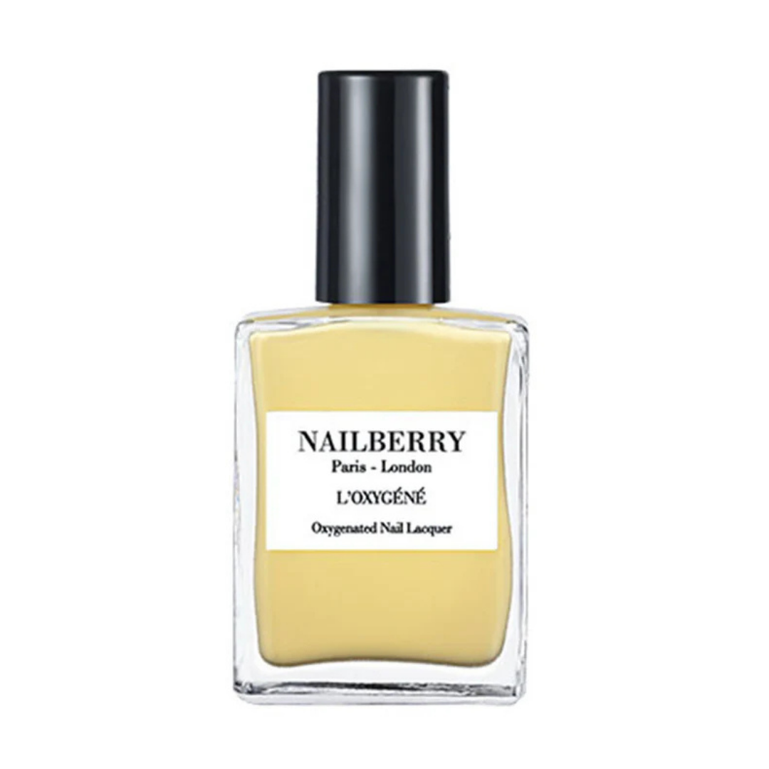 Nailberry Simply The Zest