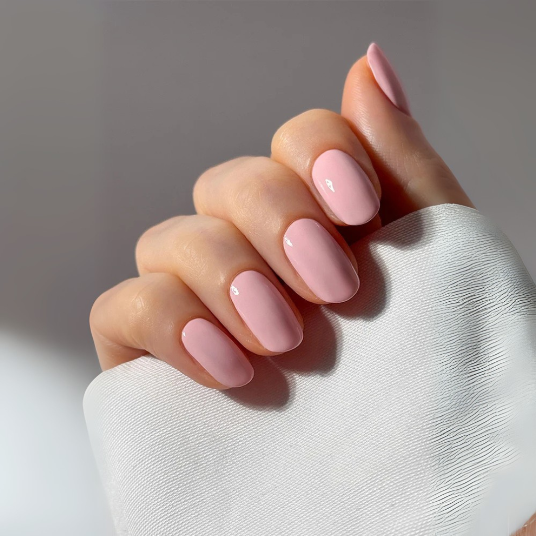 Nailberry Kyoto Bloom