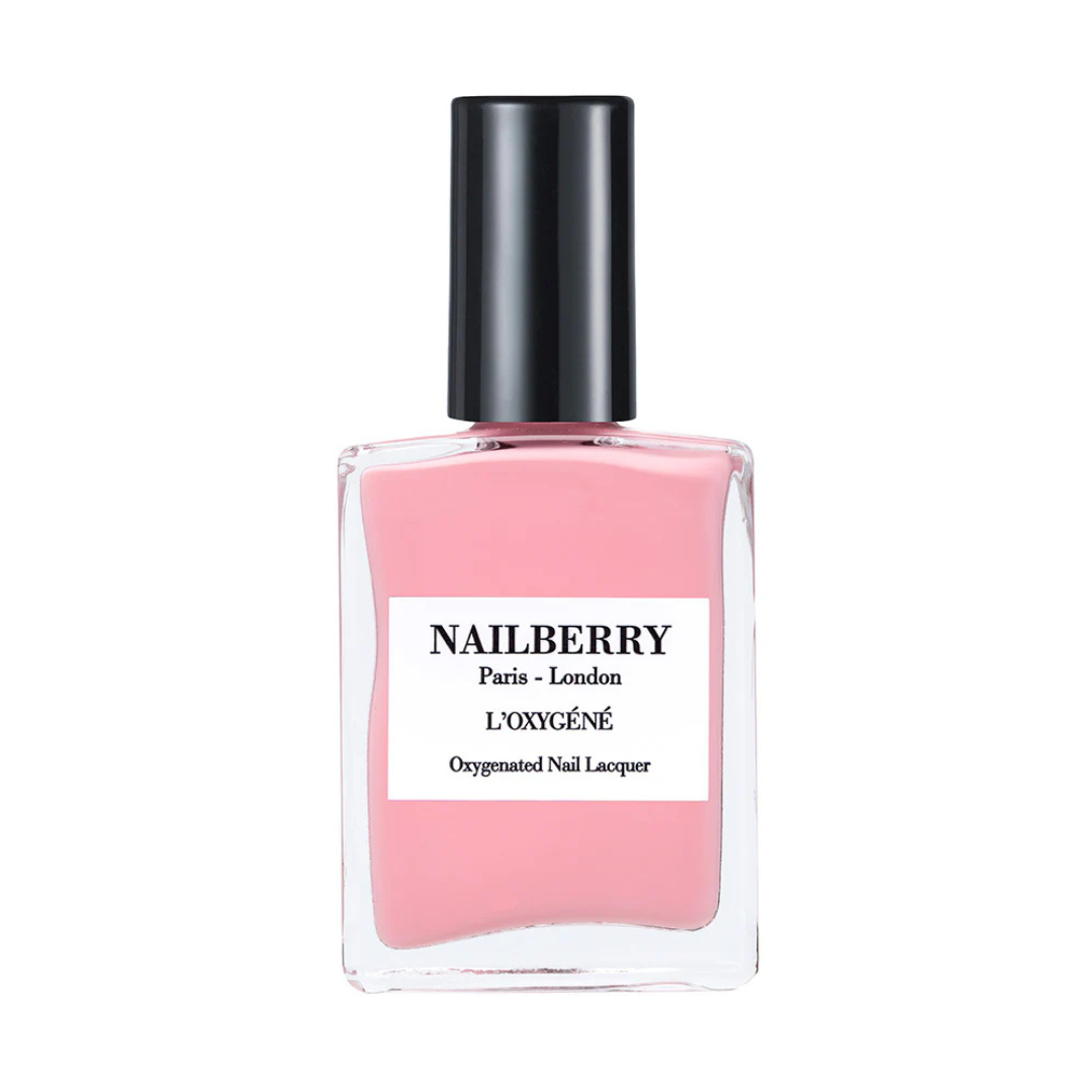 Nailberry Imperial Blush