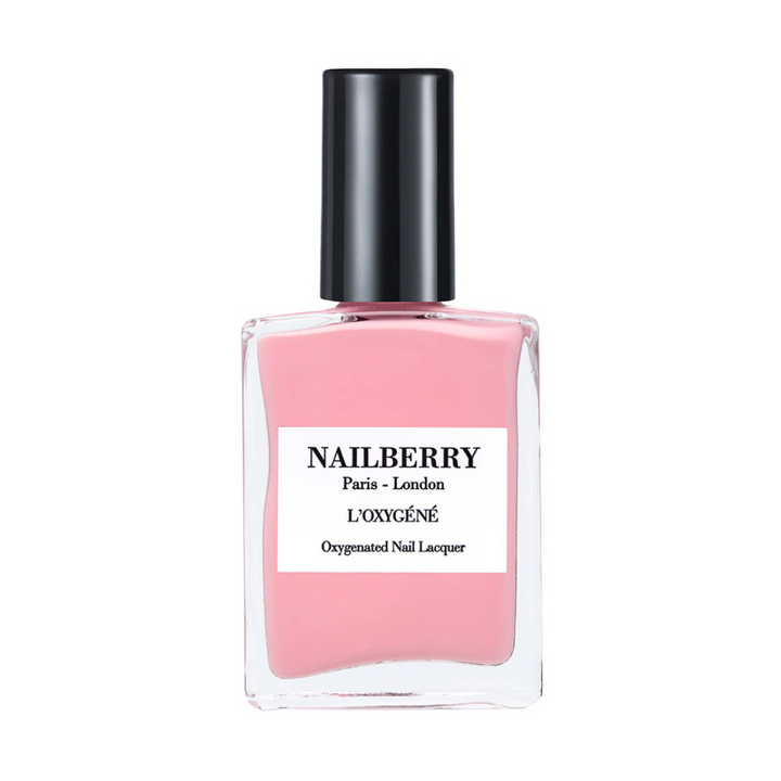 Nailberry Imperial Blush