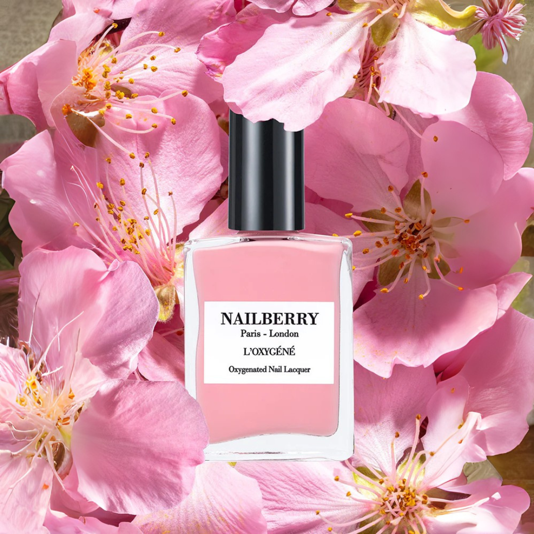 Nailberry Imperial Blush