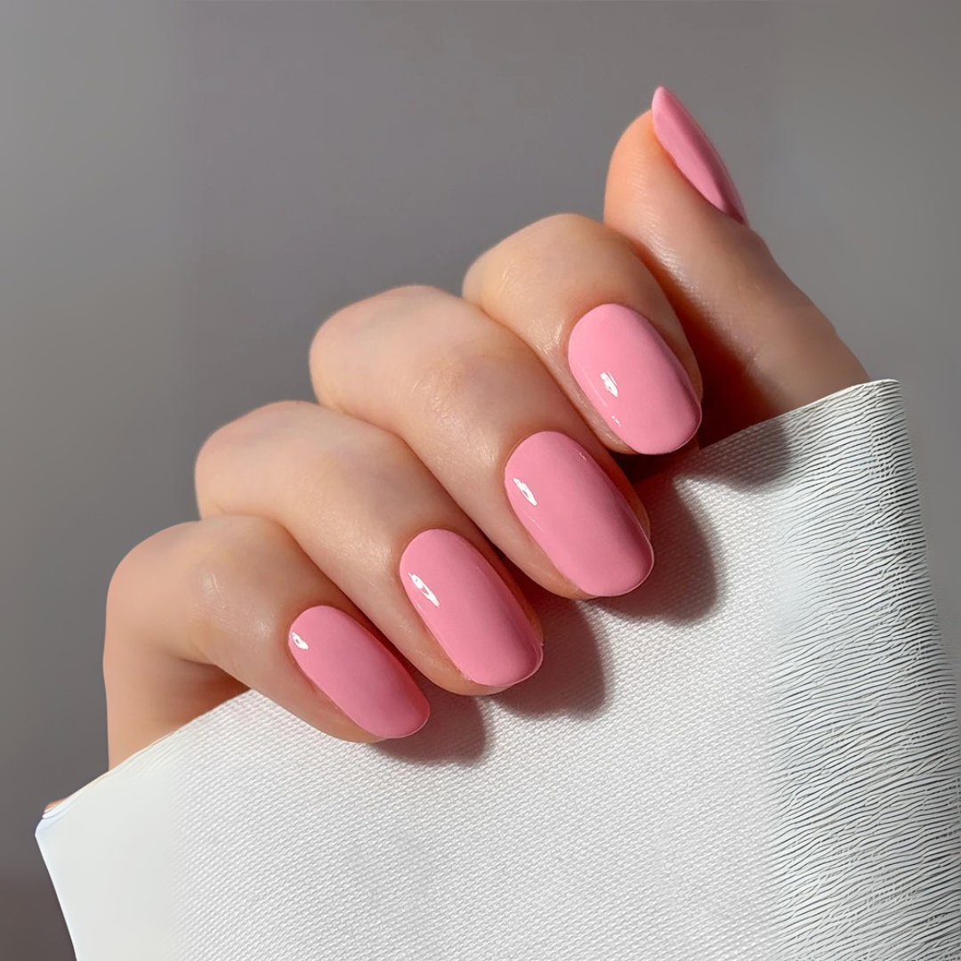 Nailberry Imperial Blush