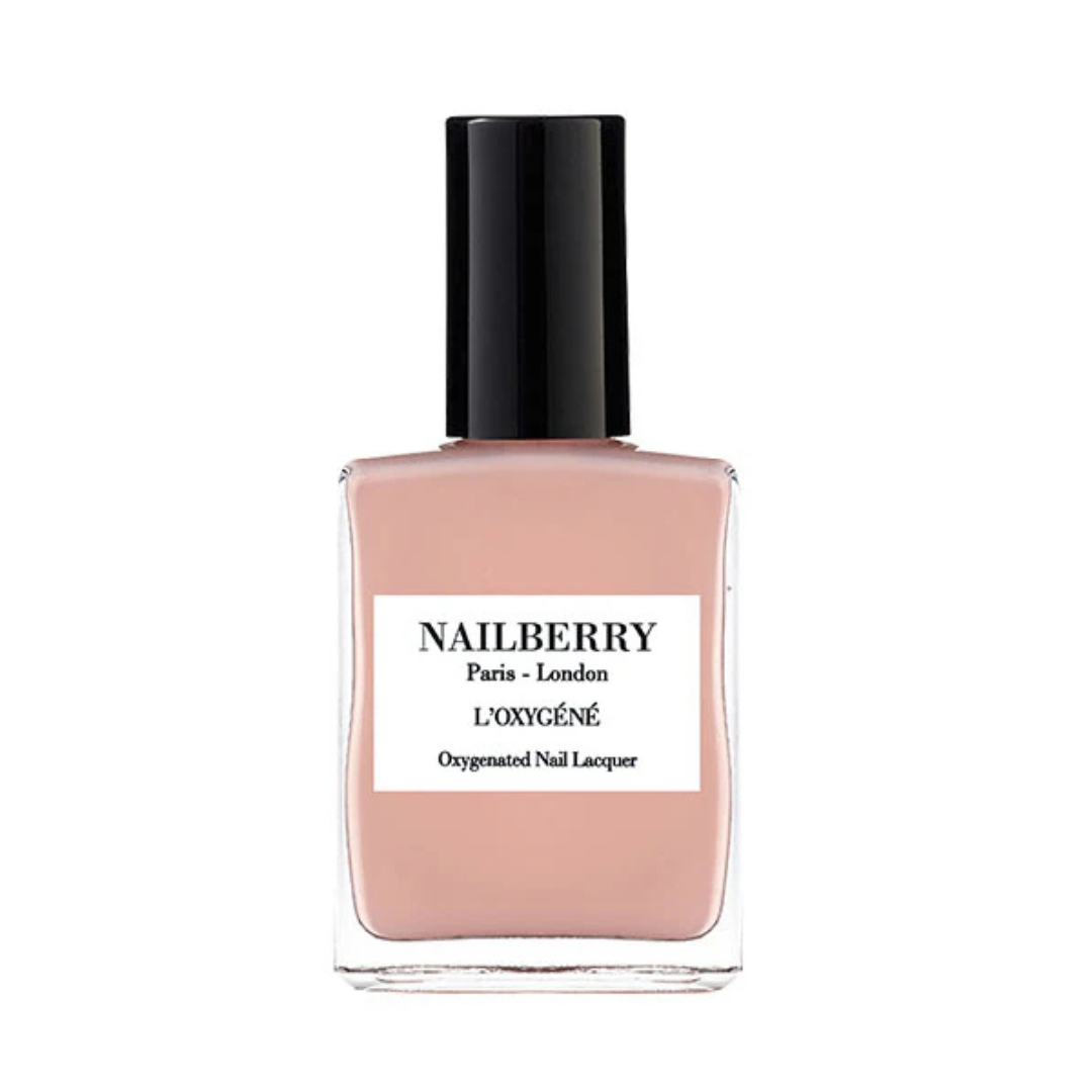 Nailberry Happiness