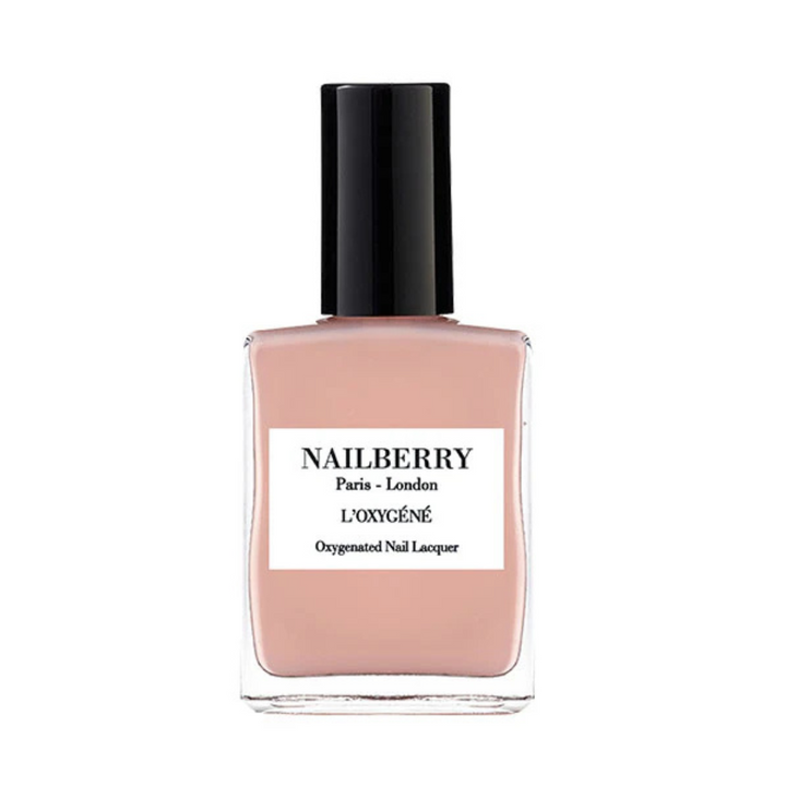 Nailberry Happiness