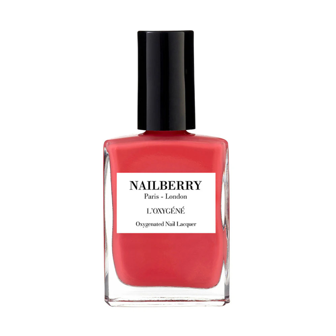 Nailberry English Rose