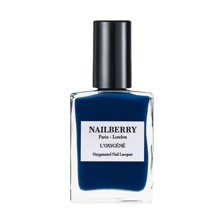 Nailberry  Orage