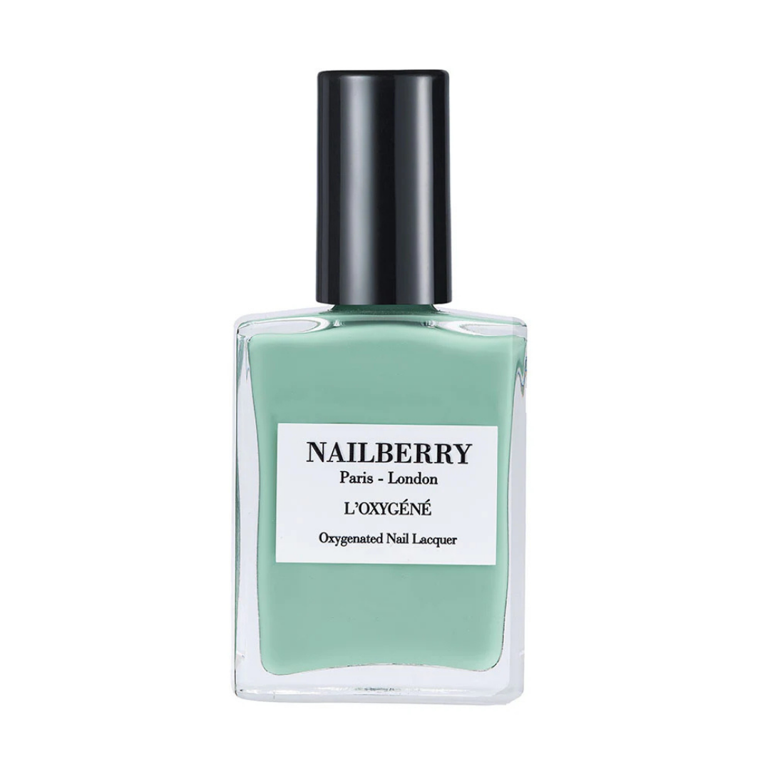 Nailberry  Wild Sage
