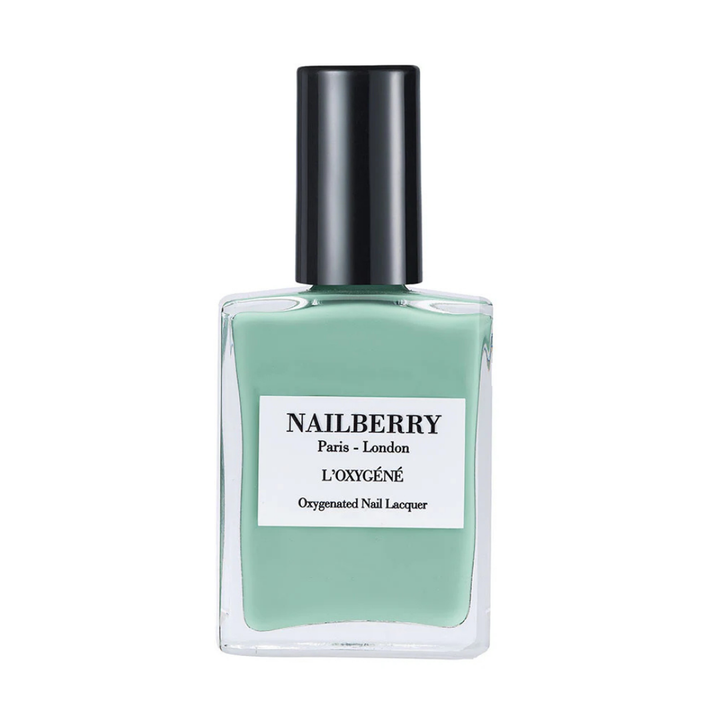 Nailberry  Wild Sage