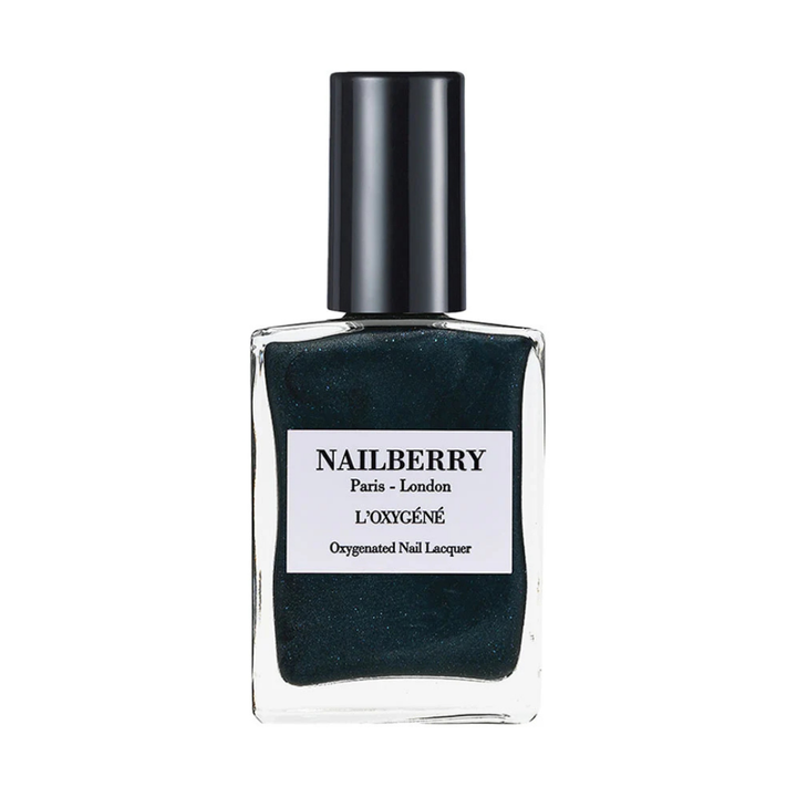 Nailberry  Galactic