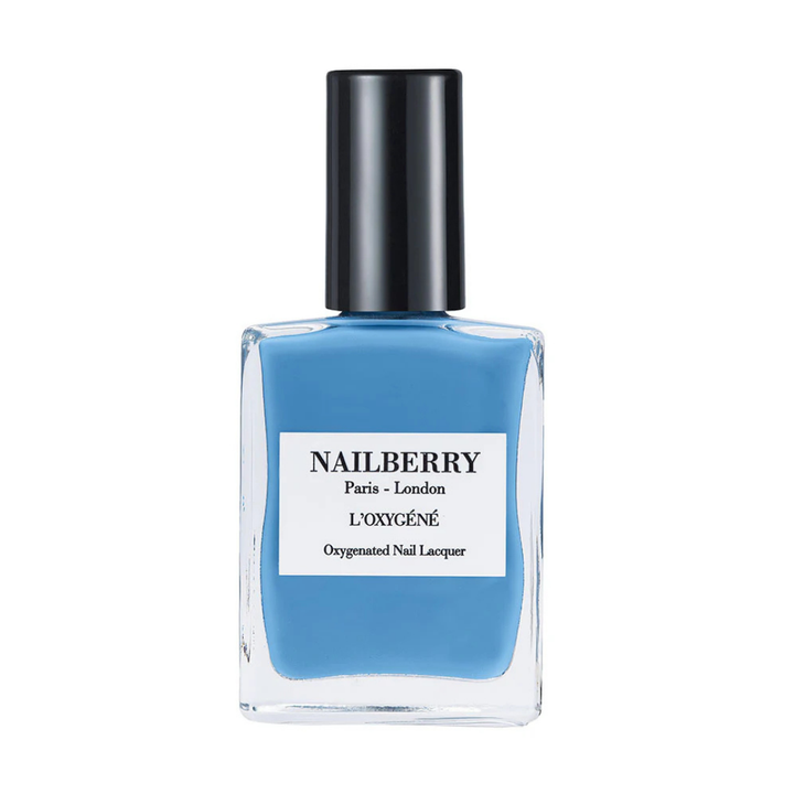 Nailberry  Mistral Breeze