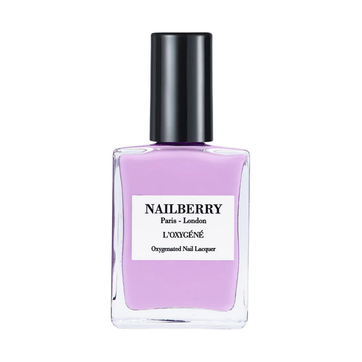 Nailberry  Lavender Fields
