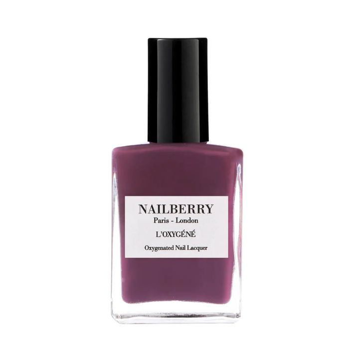 Nailberry  Purple Rain
