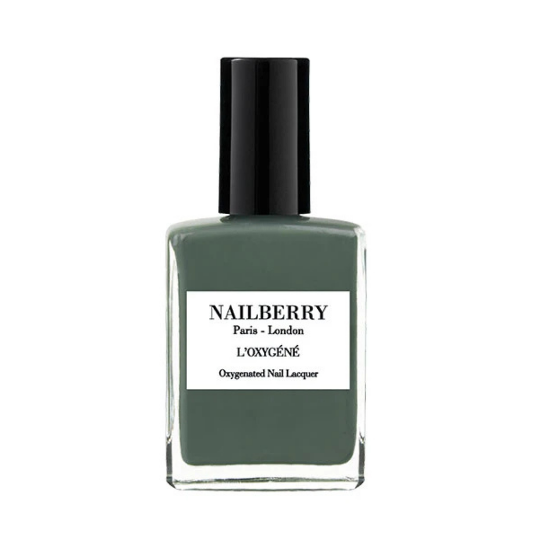 Nailberry  Viva La Vegan