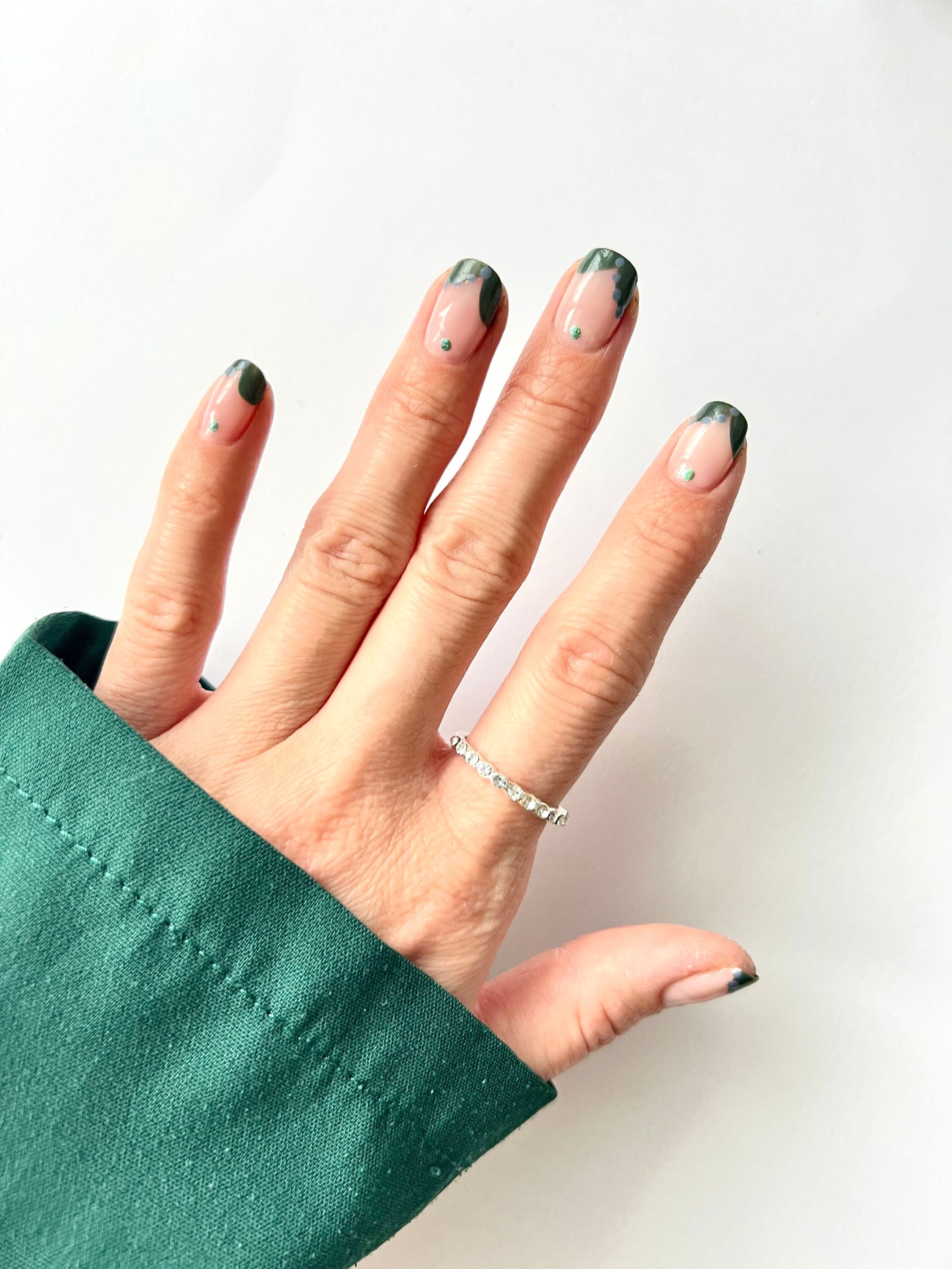 Nailberry  Viva La Vegan