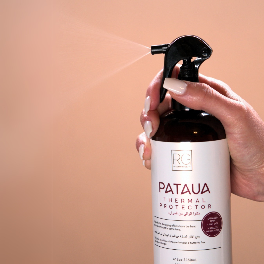 RG Pataua Thermal Protector