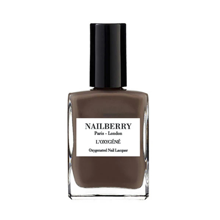 Nailberry  Taupe La