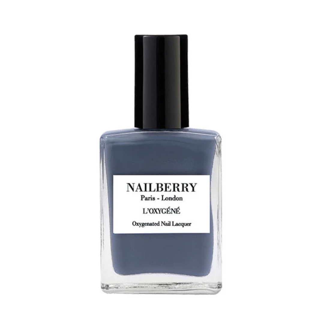 Nailberry  Spiritual