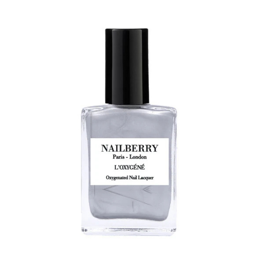 Nailberry  Silver Lining