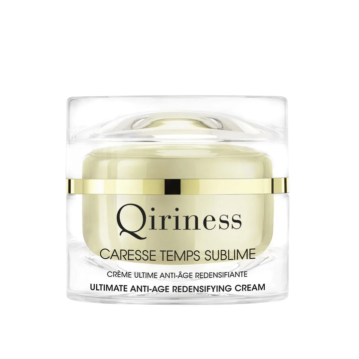 Qiriness Ultimate Anti-Age Redensifying Cream