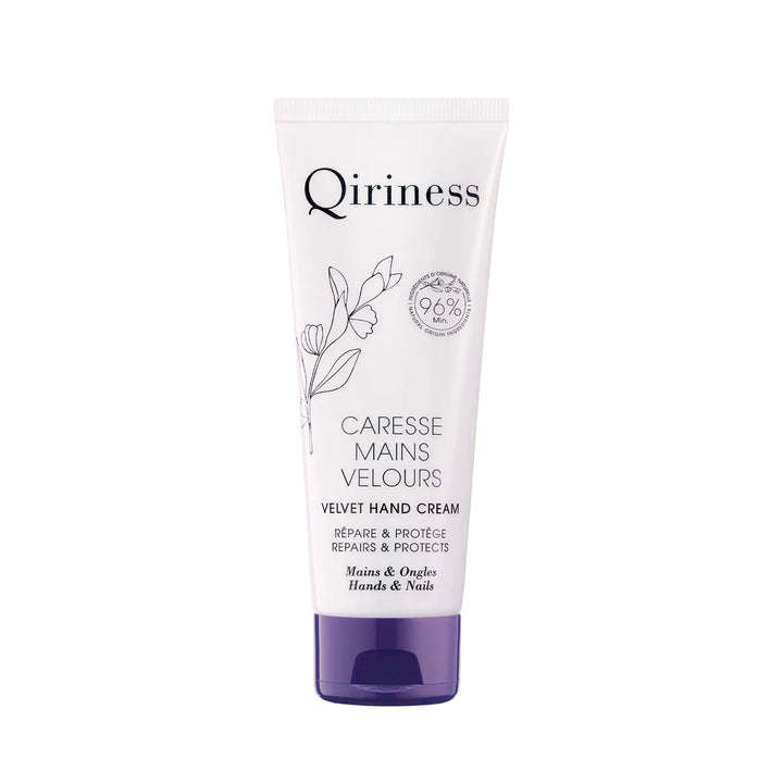 Qiriness Velvet Hand Cream