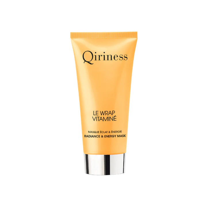 Qiriness Radiance & Energy Mask