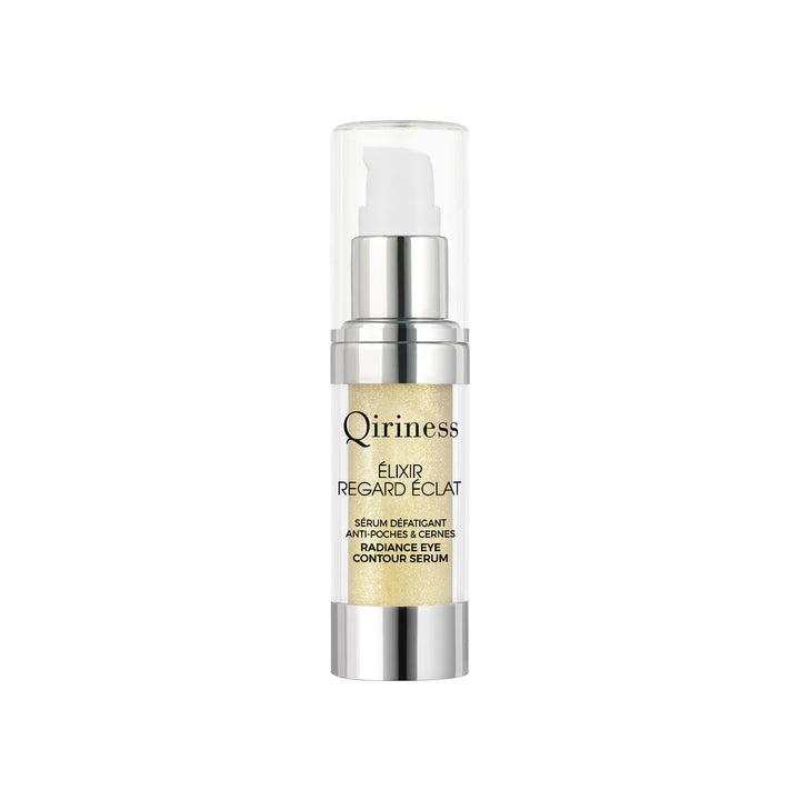 Qiriness Radiance Eye Contour Serum
