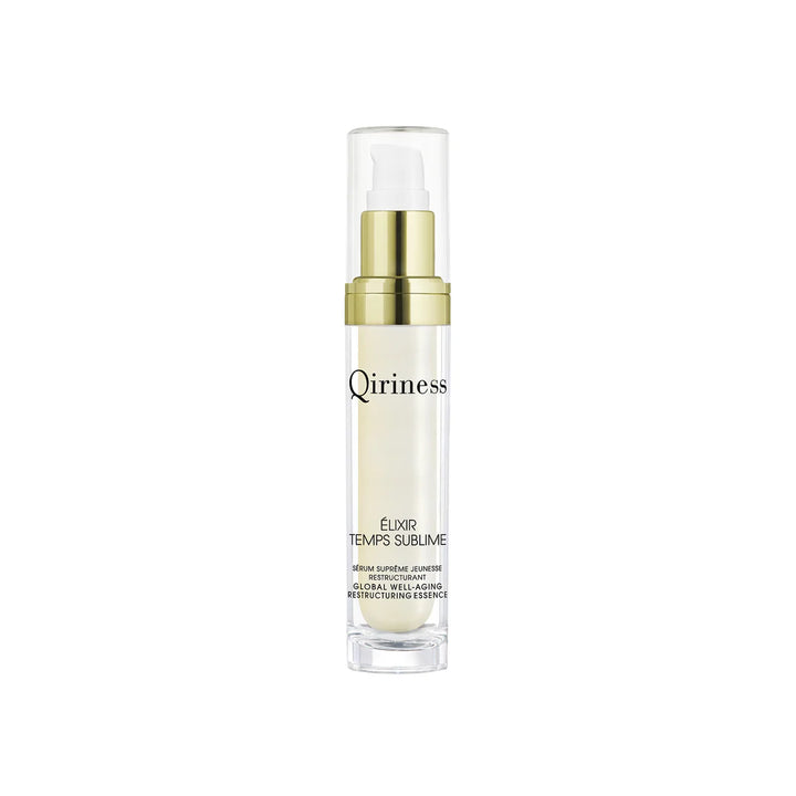 Qiriness Ultimate Anti-Age Restructuring Essence