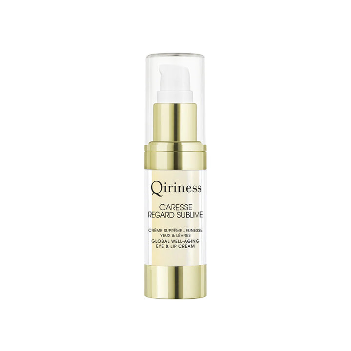 Qiriness Ultimate Anti-Age Eye & Lip Cream
