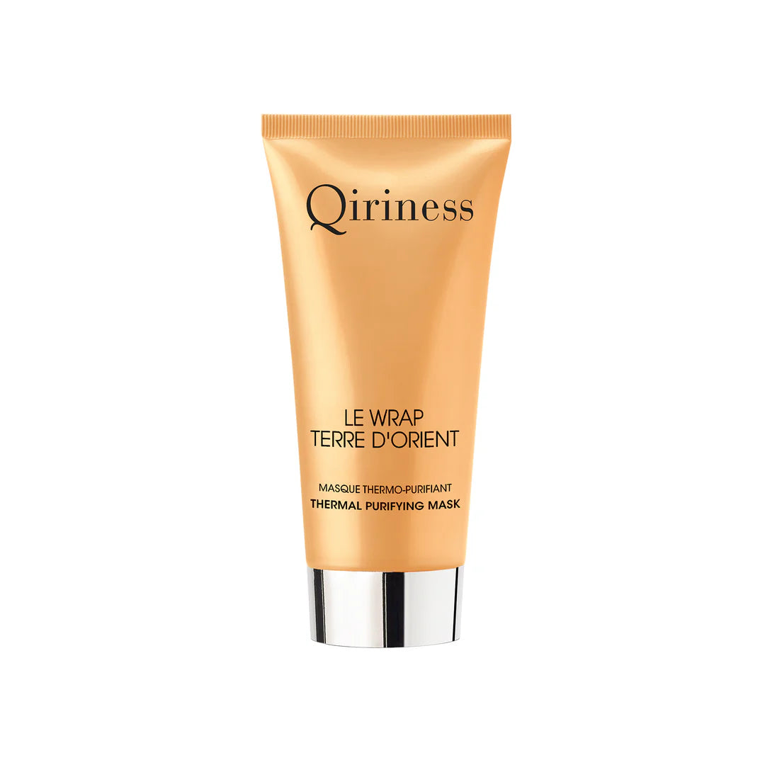 Qiriness Thermal Purirfying Mask