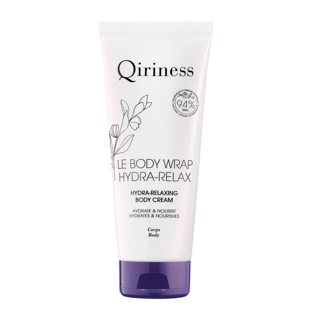 Qiriness Moisturizing Sorbet Cream