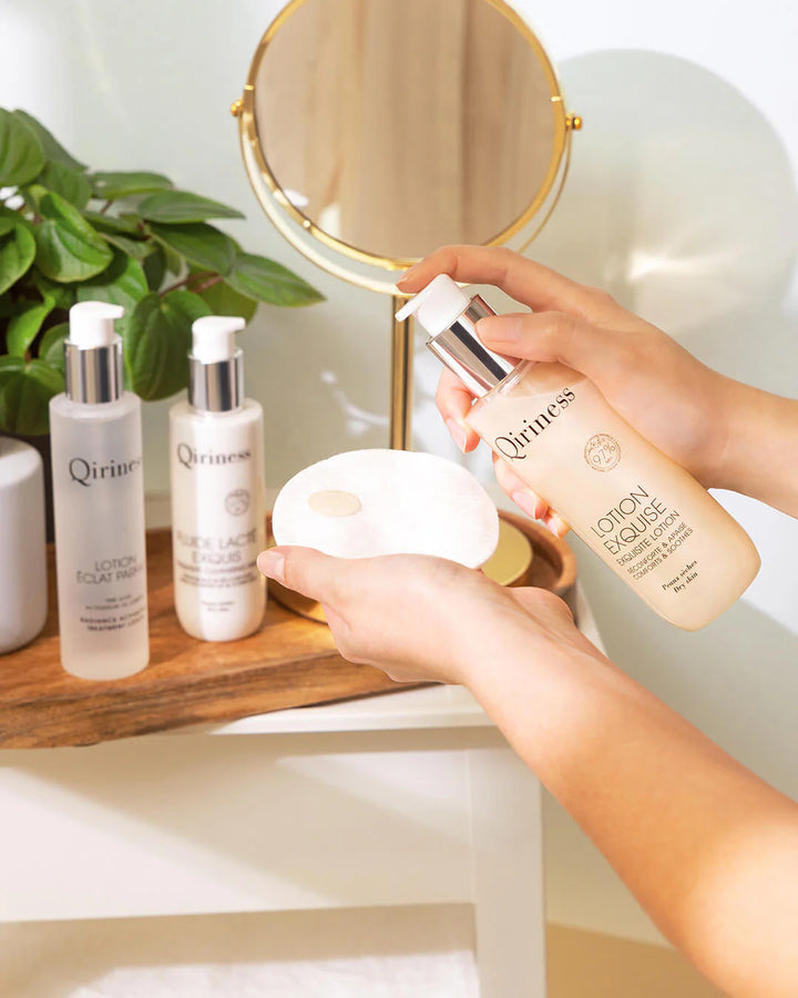 Qiriness Radiance Activating Treatment Lotion