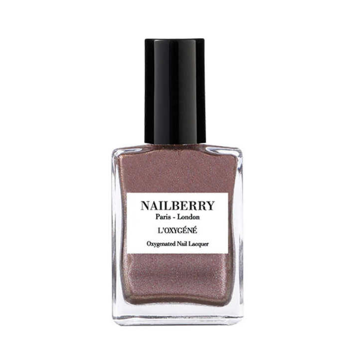 Nailberry  Ring A Posie